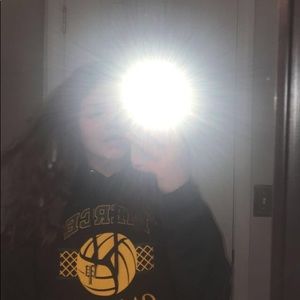 Meet your Posher, Ashlyn